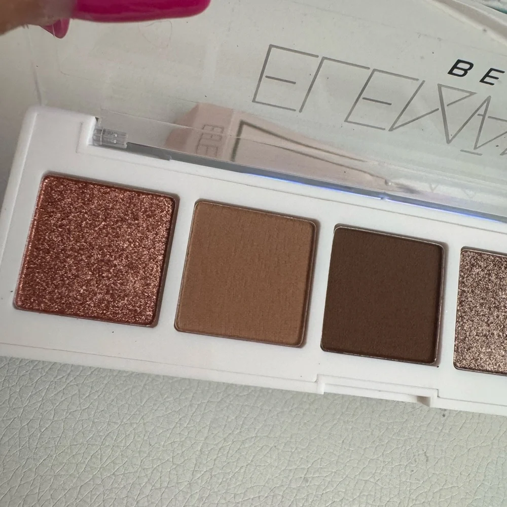 Ballerine Eyeshadow Palette